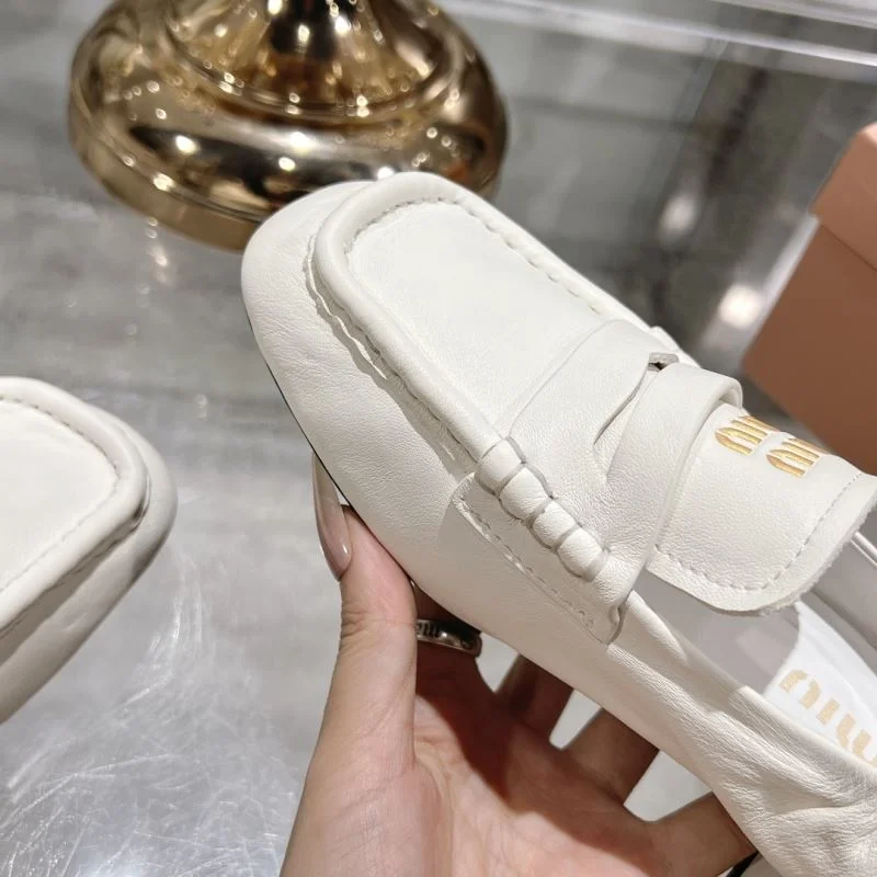 BestValue Miu Miu Shoes 9363