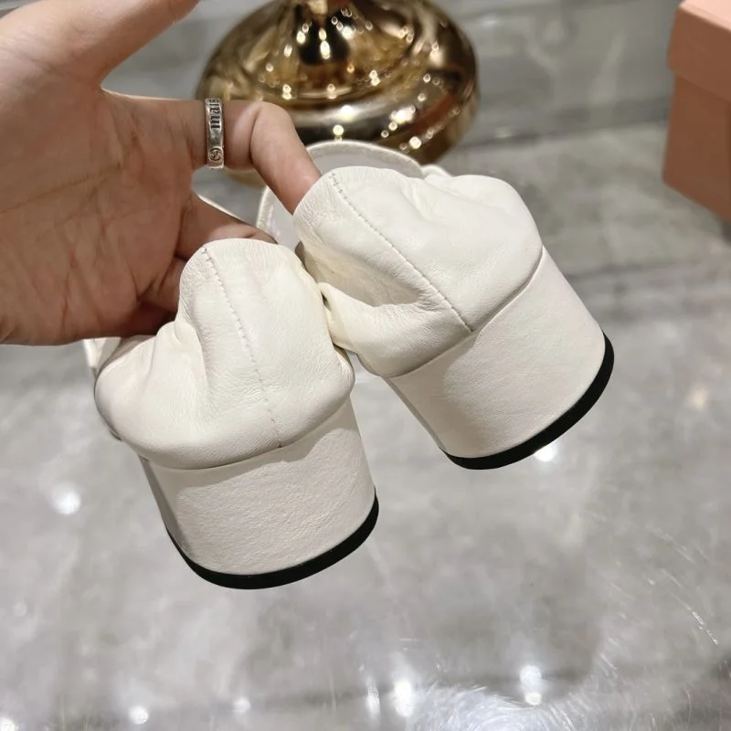 BestValue Miu Miu Shoes 9363