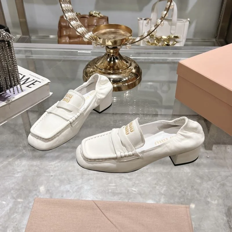 BestValue Miu Miu Shoes 9363