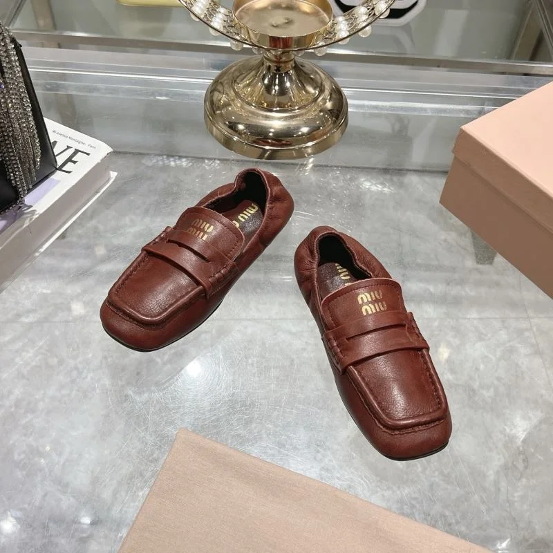 Durable Miu Miu Shoes 9285