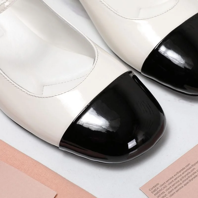 Miu Miu Shoes WaterResistant 9294
