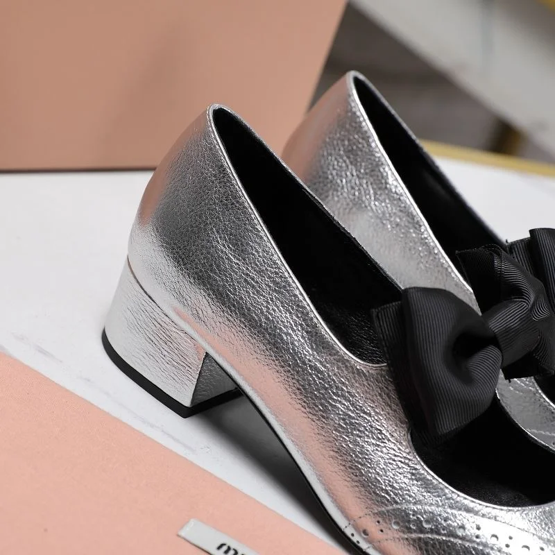 Miu Miu Shoes SportInspired 9300