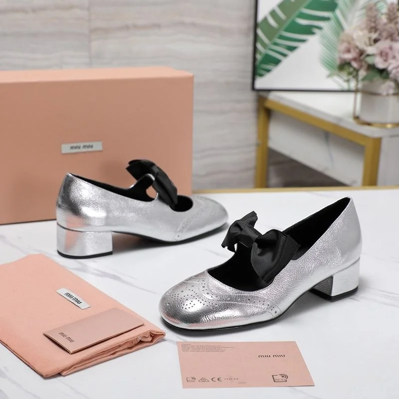 Miu Miu Shoes SportInspired 9300
