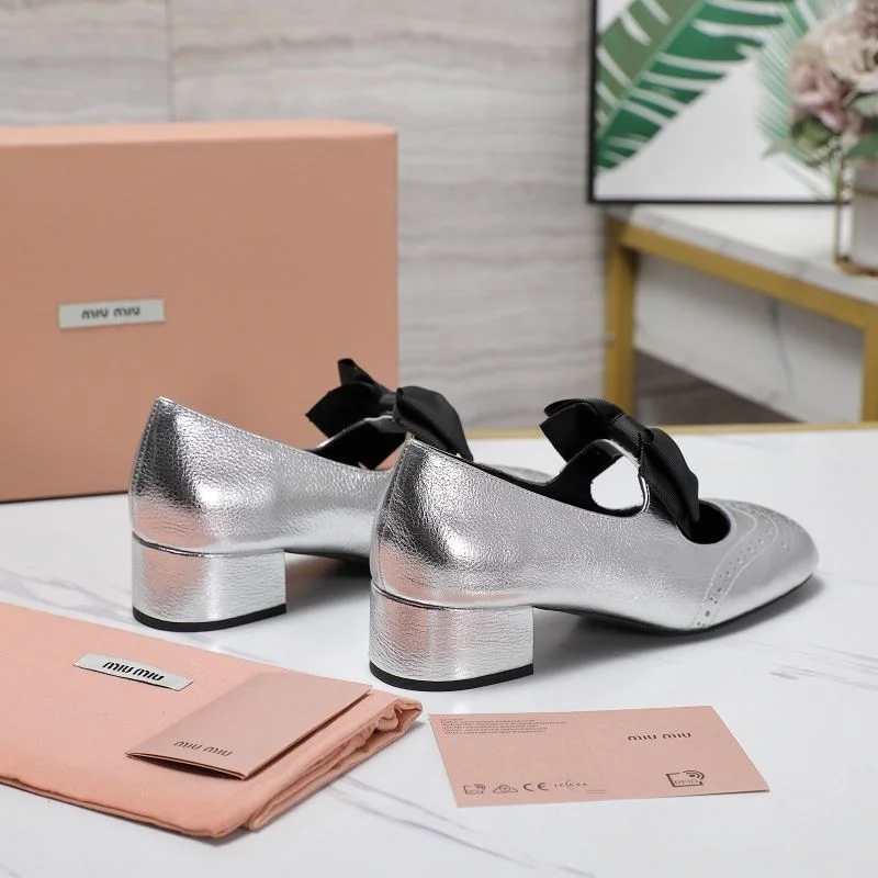 Miu Miu Shoes SportInspired 9300