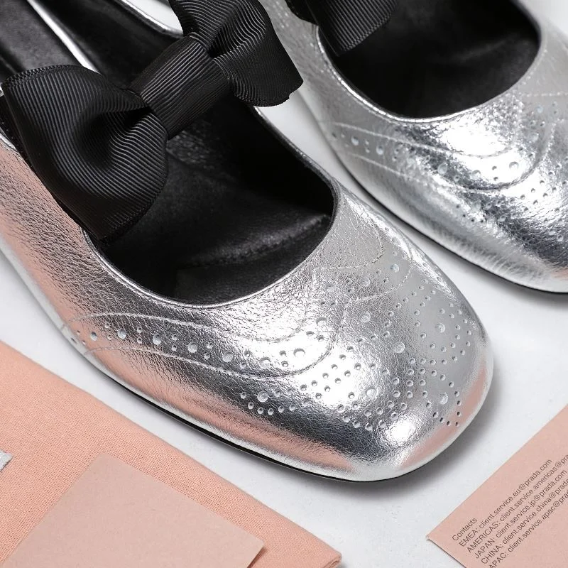 Miu Miu Shoes SportInspired 9300