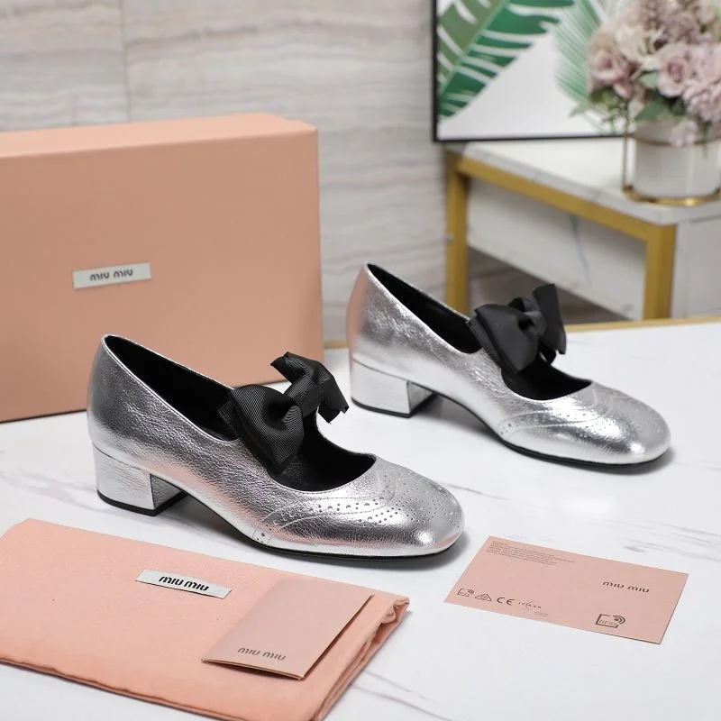 Miu Miu Shoes SportInspired 9300