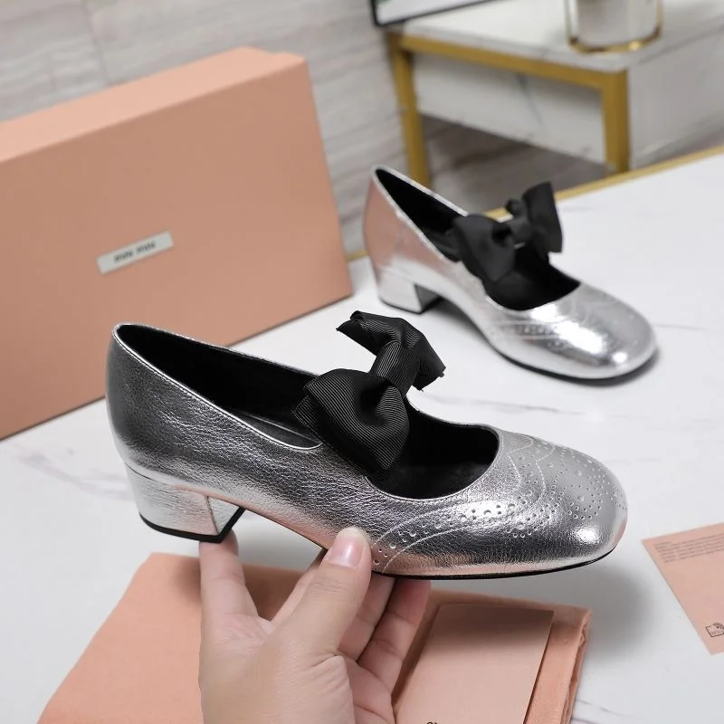 Miu Miu Shoes SportInspired 9300