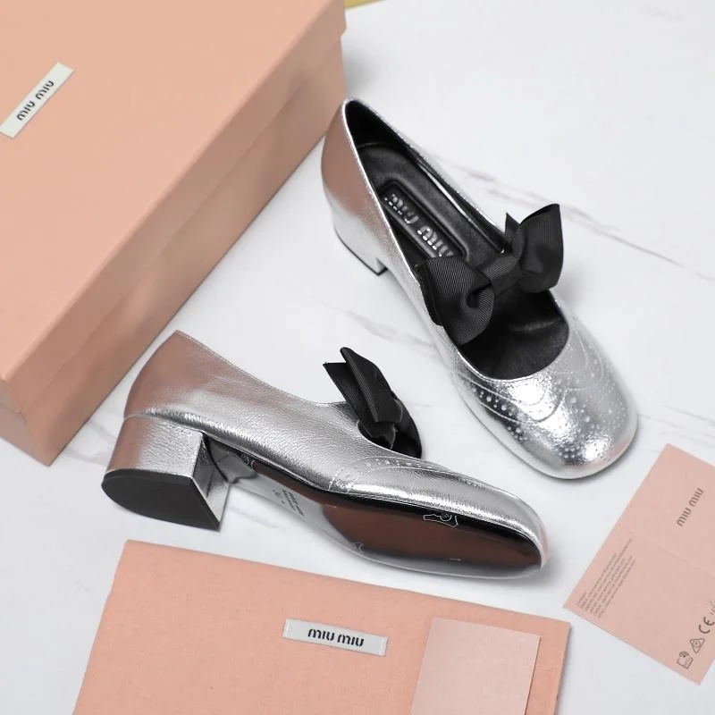 Miu Miu Shoes SportInspired 9300