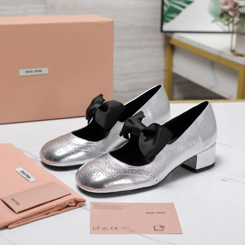 Miu Miu Shoes SportInspired 9300