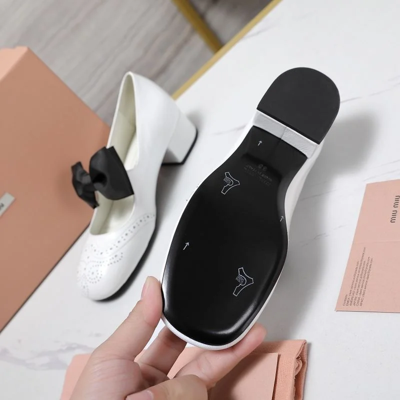 Miu Miu Shoes OnTrend 9275
