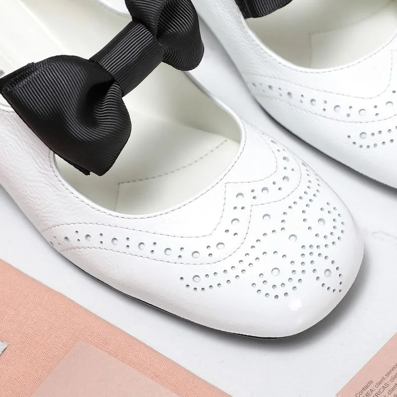 Miu Miu Shoes OnTrend 9275