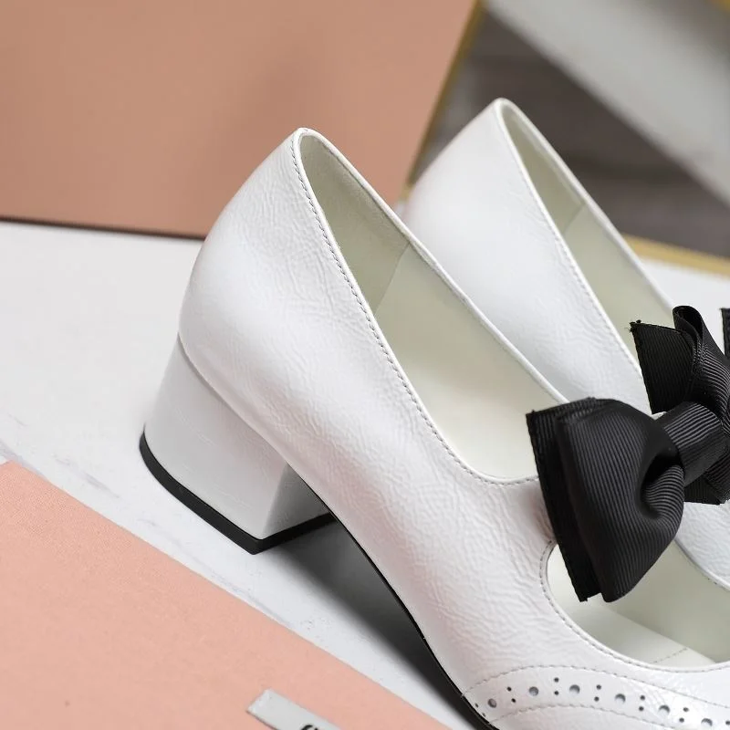 Miu Miu Shoes OnTrend 9275