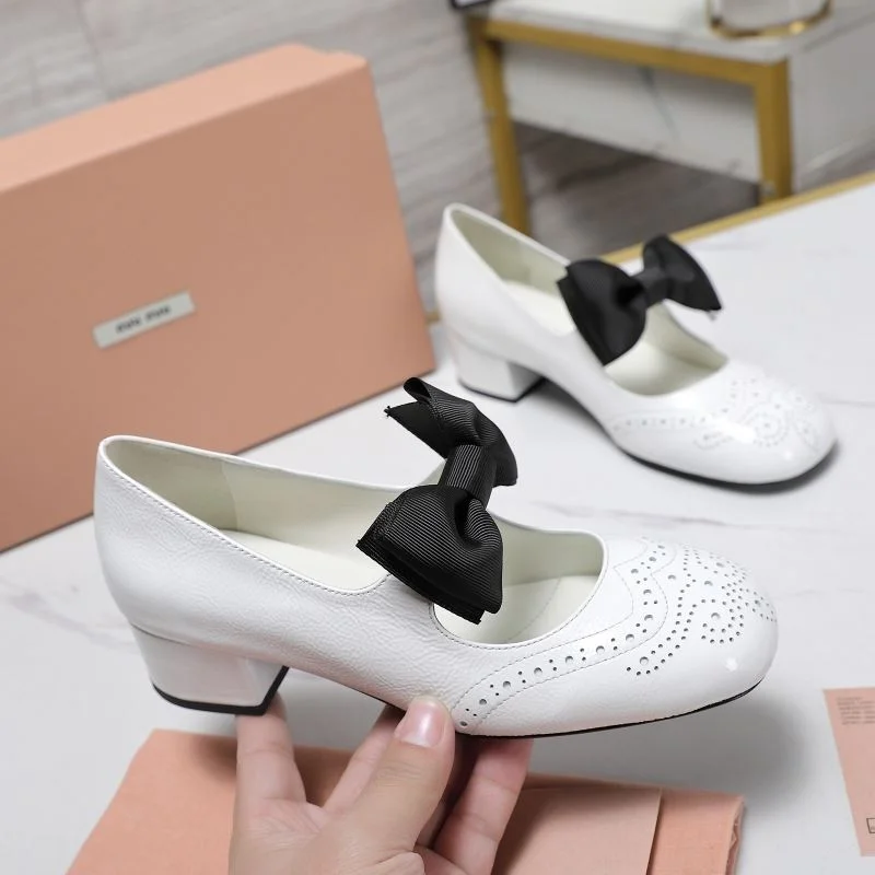 Miu Miu Shoes OnTrend 9275