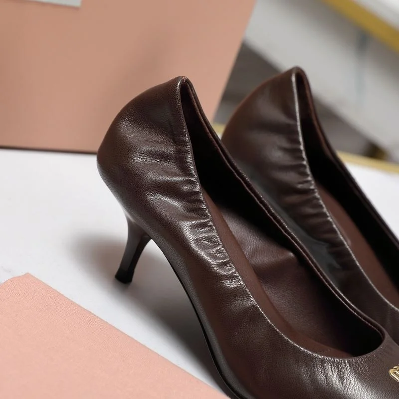BestValue Miu Miu Shoes 9297