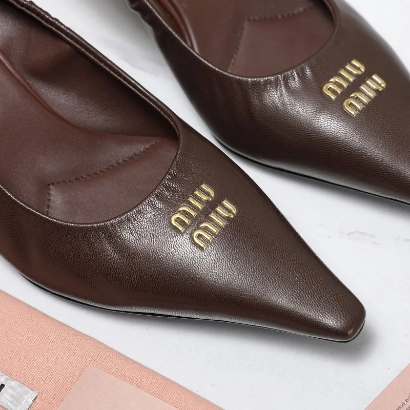 BestValue Miu Miu Shoes 9297