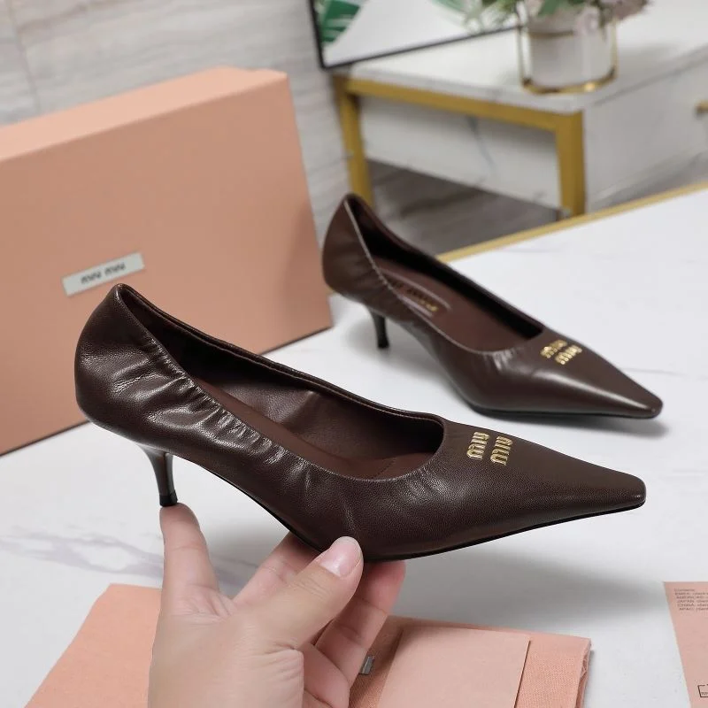 BestValue Miu Miu Shoes 9297