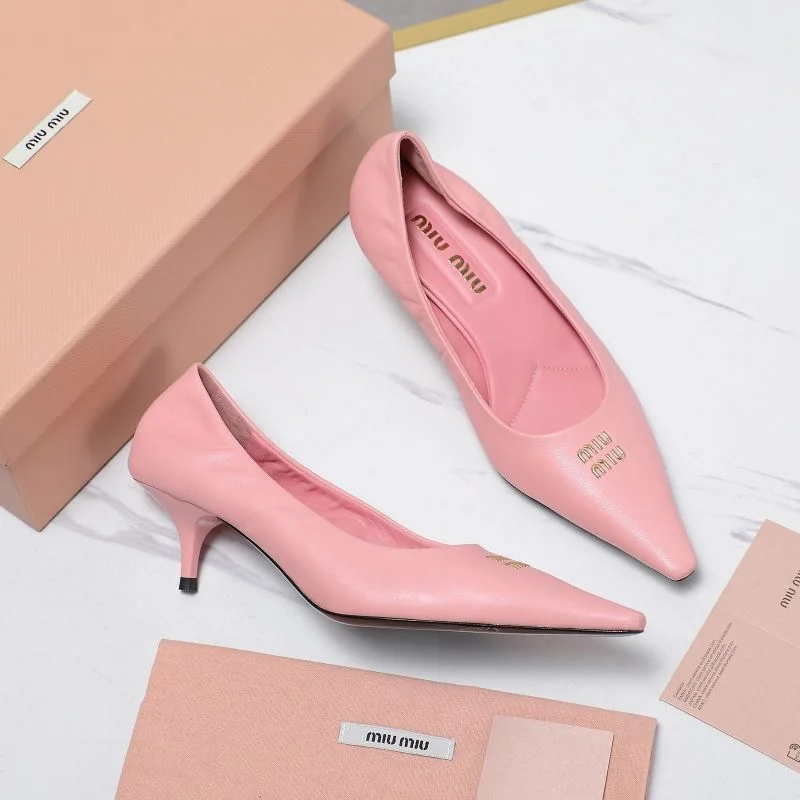 Miu Miu Shoes FreshLook 9277