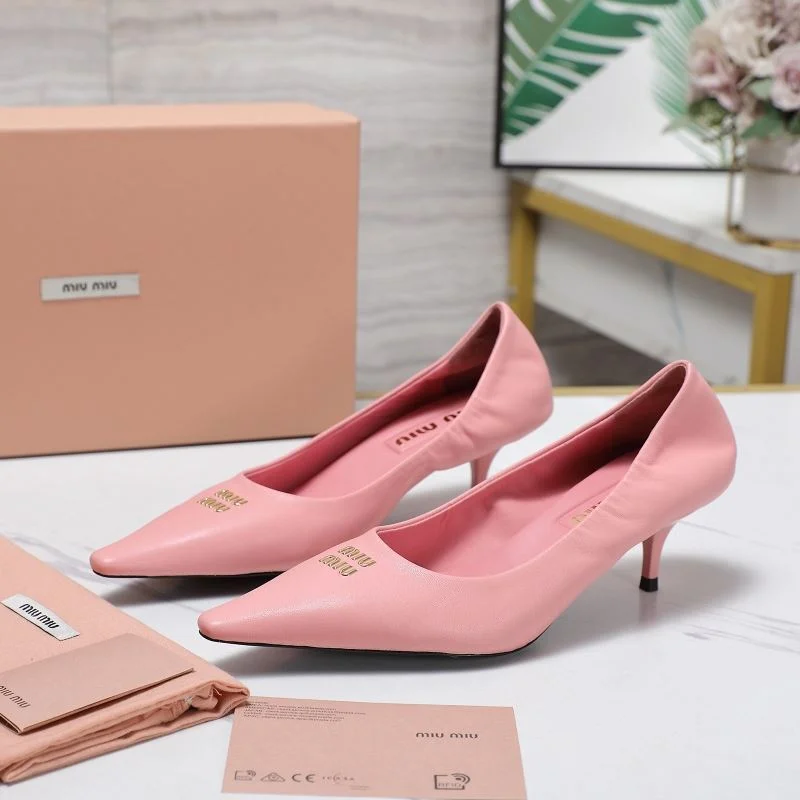 Miu Miu Shoes FreshLook 9277