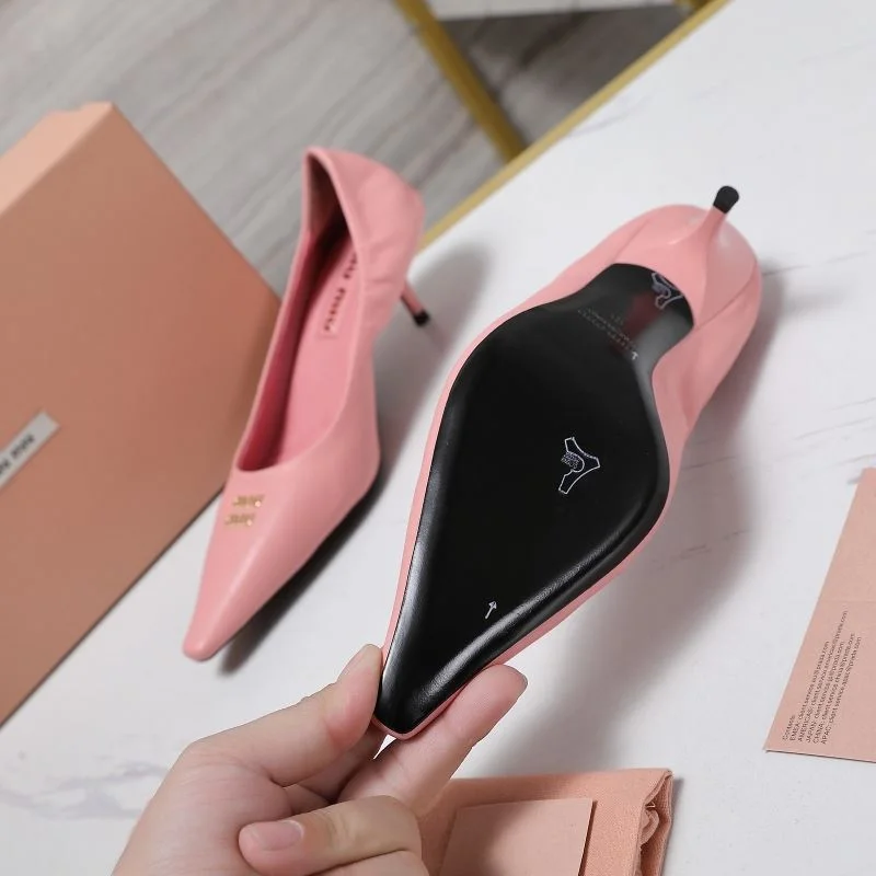 Miu Miu Shoes FreshLook 9277