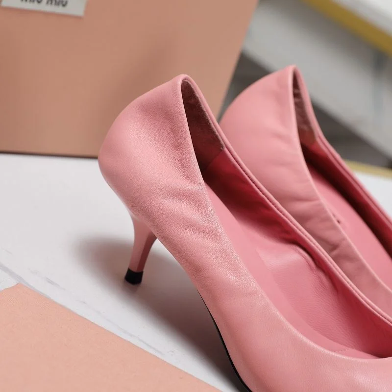 Miu Miu Shoes FreshLook 9277