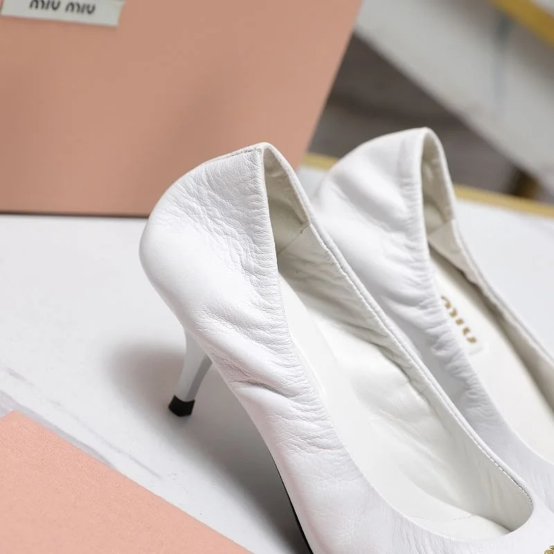 Miu Miu Shoes Lightweight 9345