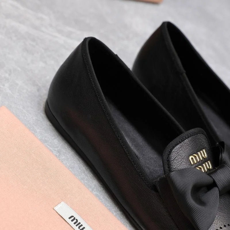 Miu Miu Shoes Vibrant 9279