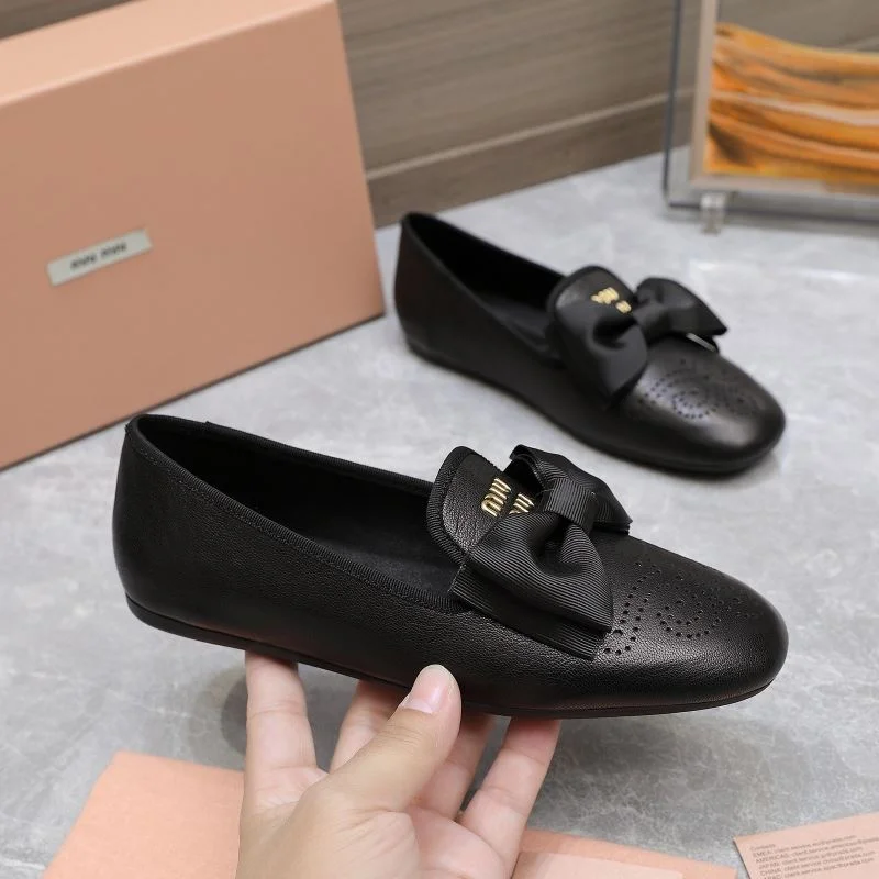 Miu Miu Shoes Vibrant 9279