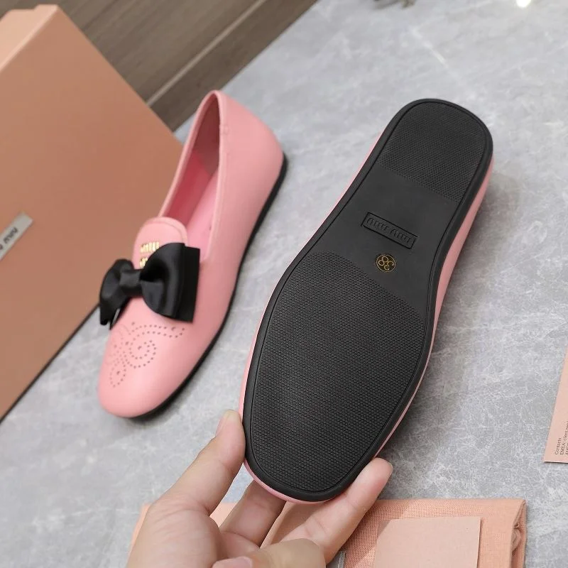 Miu Miu Shoes Classic 9276