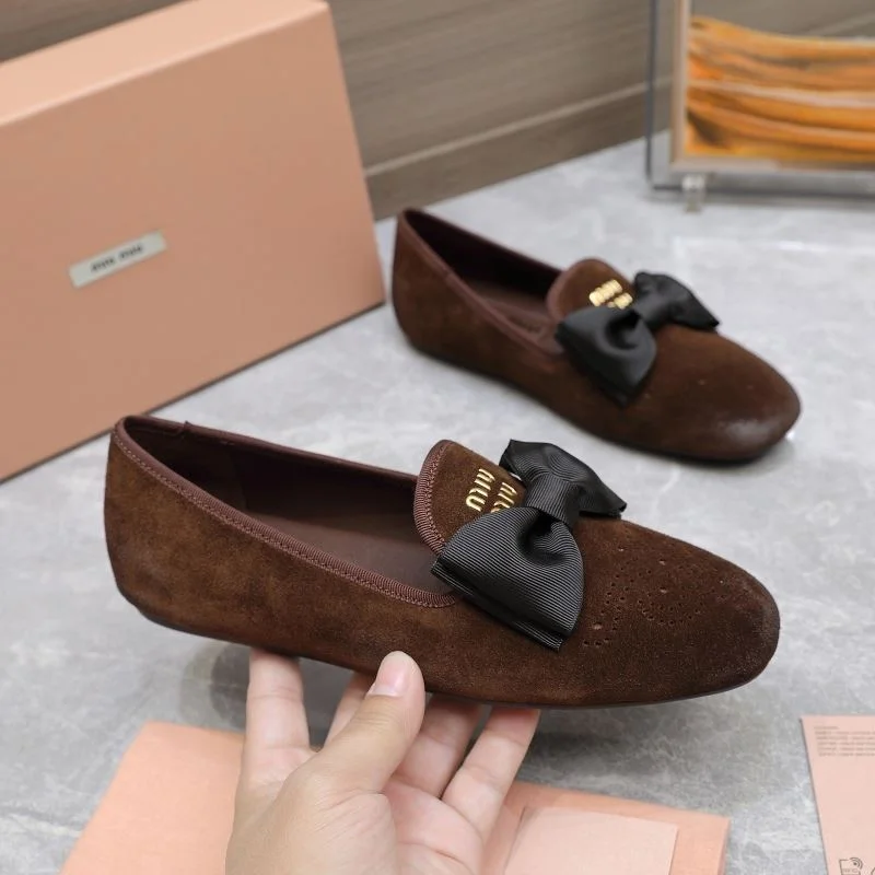 Lightweight Miu Miu Shoes 9278