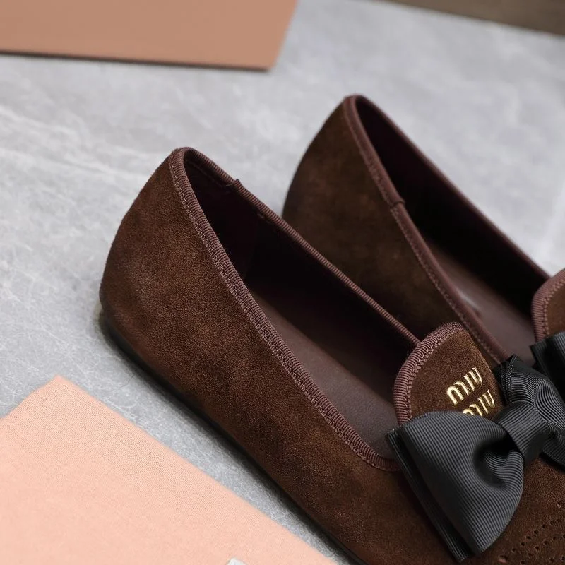 Lightweight Miu Miu Shoes 9278