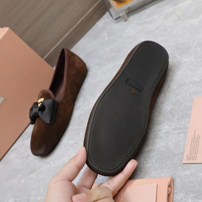 Lightweight Miu Miu Shoes 9278