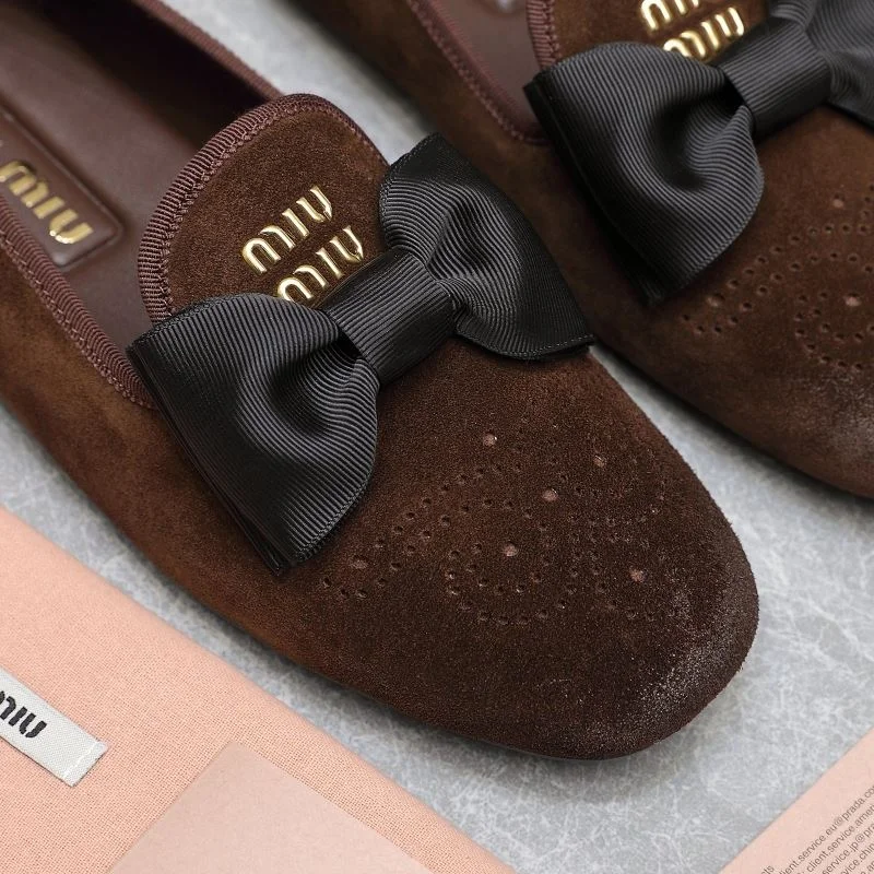 Lightweight Miu Miu Shoes 9278