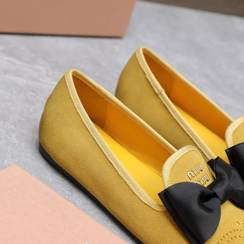 Miu Miu Shoes EyeCatching 9321