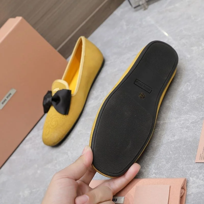 Miu Miu Shoes EyeCatching 9321