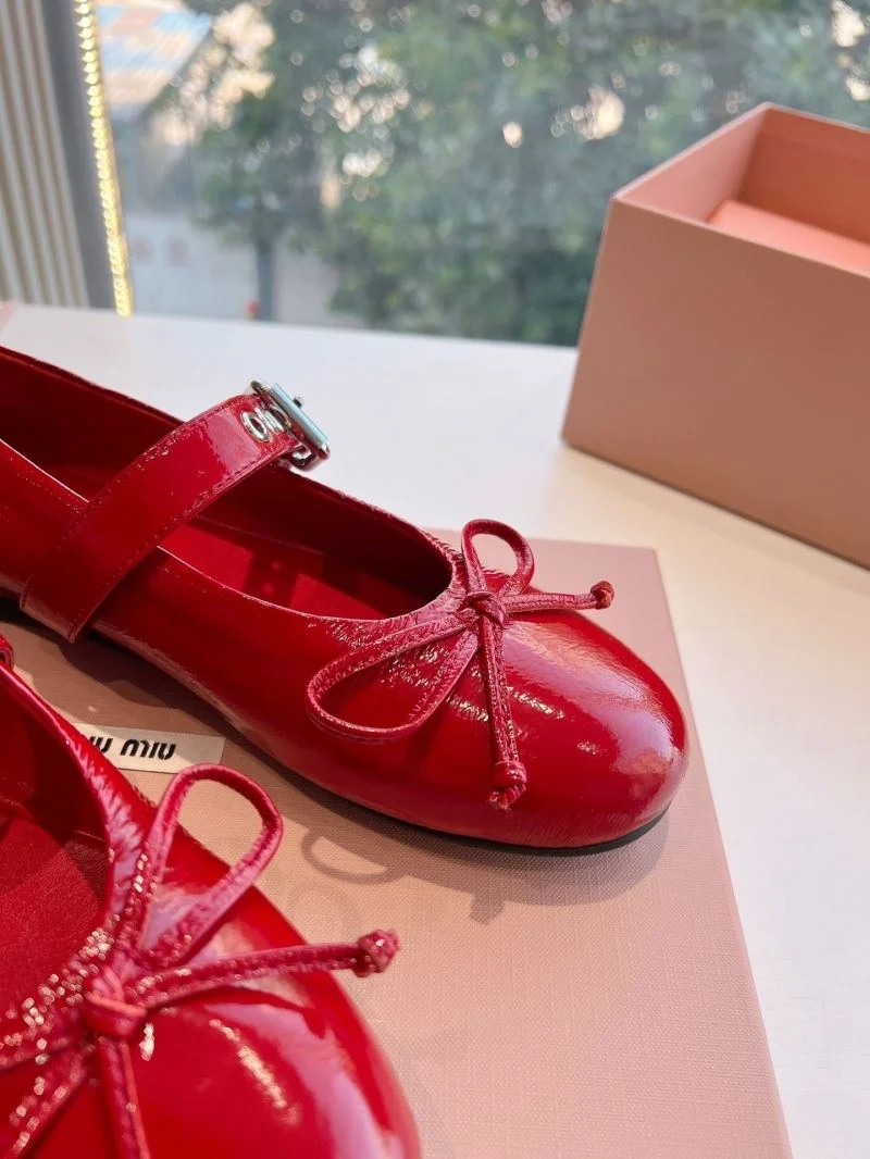 Miu Miu Shoes SportInspired 15464