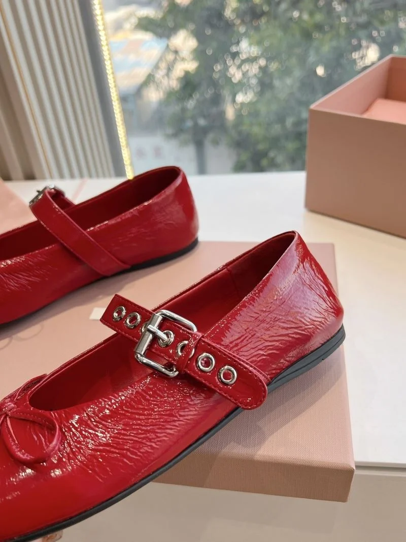 Miu Miu Shoes SportInspired 15464