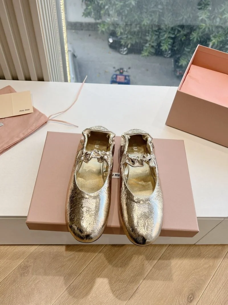 FreshLook Miu Miu Shoes 15465