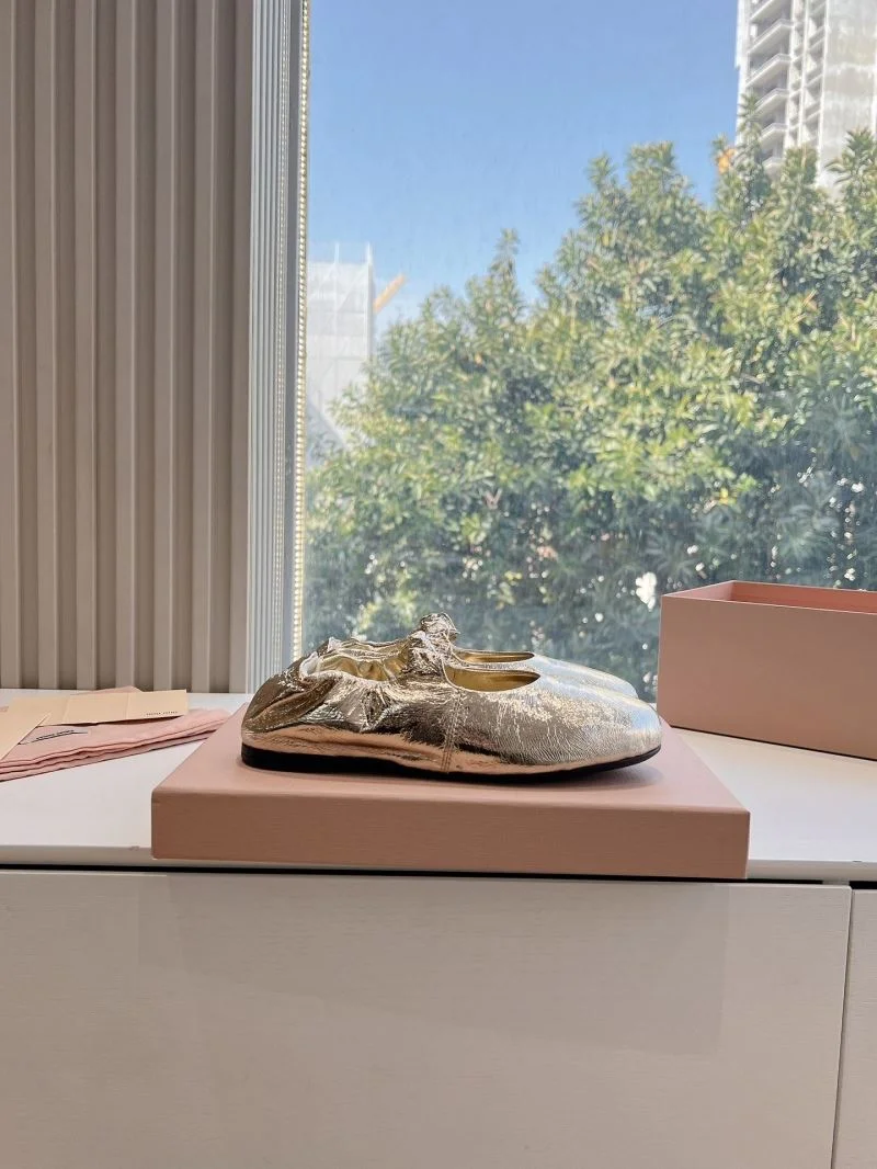 FreshLook Miu Miu Shoes 15465