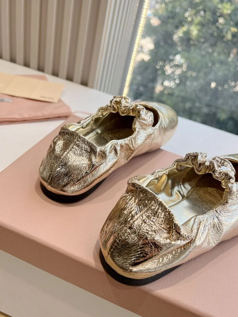 FreshLook Miu Miu Shoes 15465