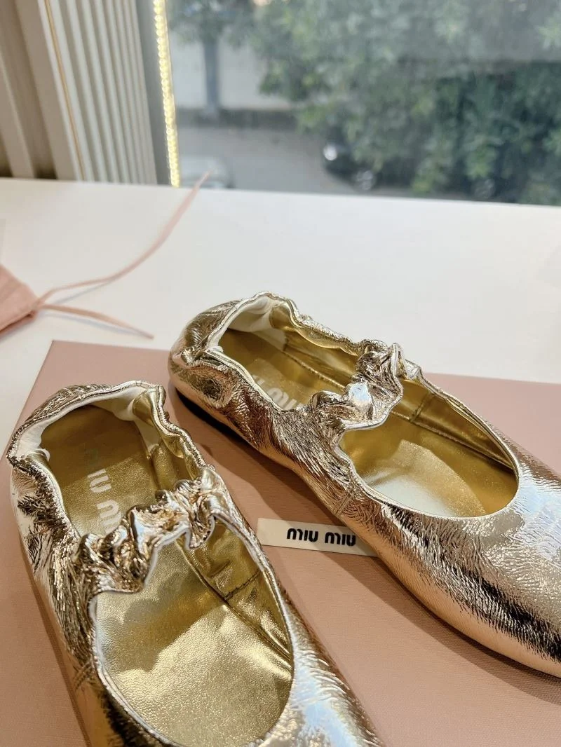 FreshLook Miu Miu Shoes 15465