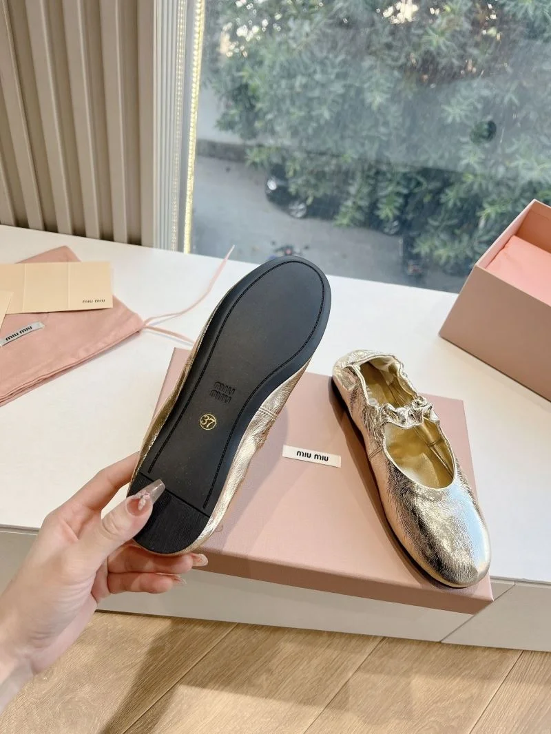 FreshLook Miu Miu Shoes 15465