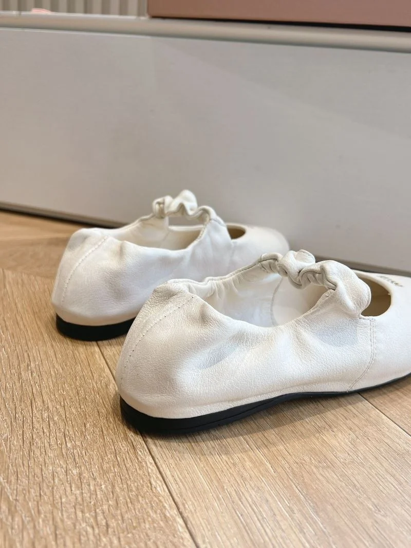 Miu Miu Shoes Trendsetting 15460