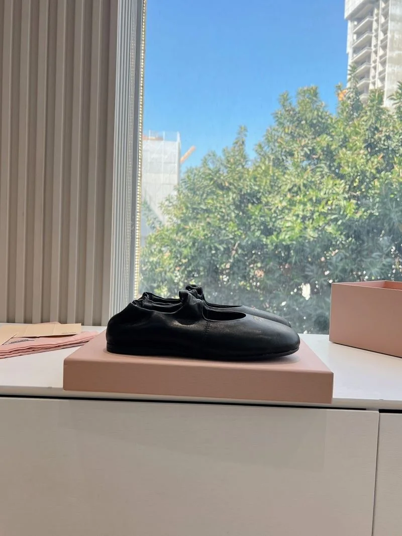 QuickDry Miu Miu Shoes 15461