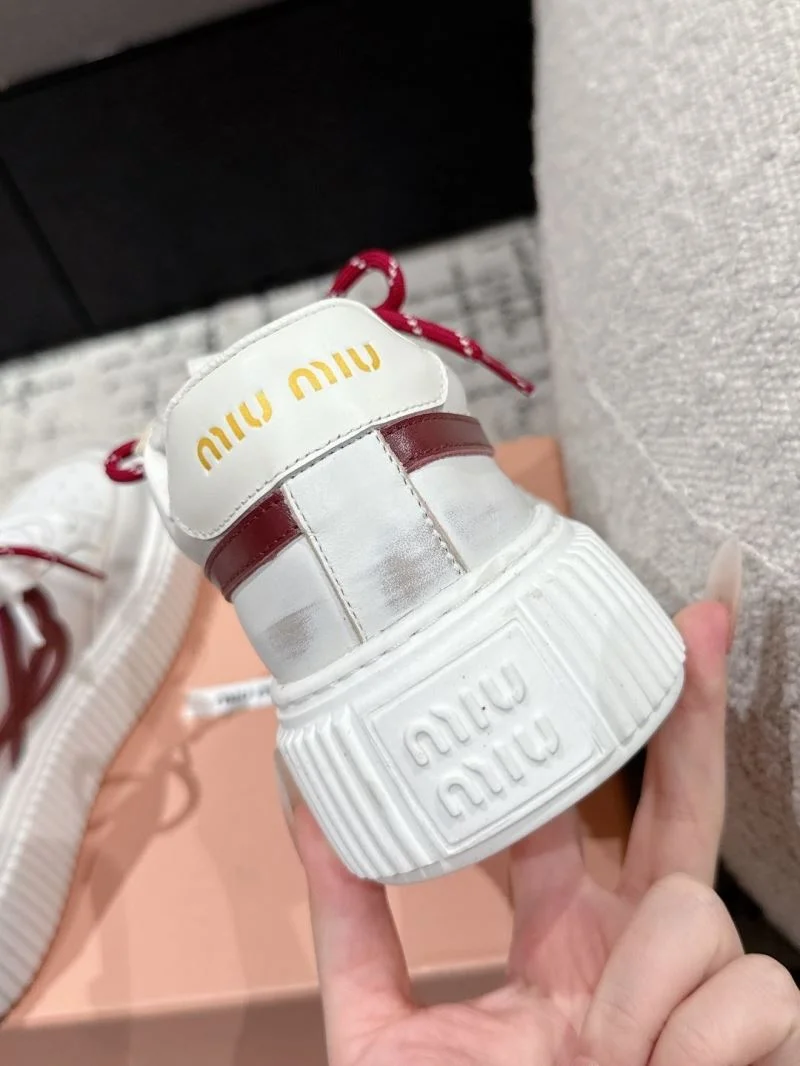 Classic Miu Miu Shoes 15499