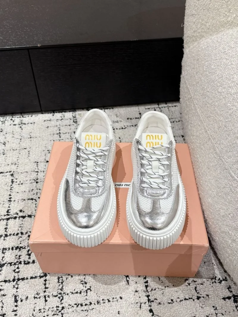 WellDesigned Miu Miu Shoes 15455