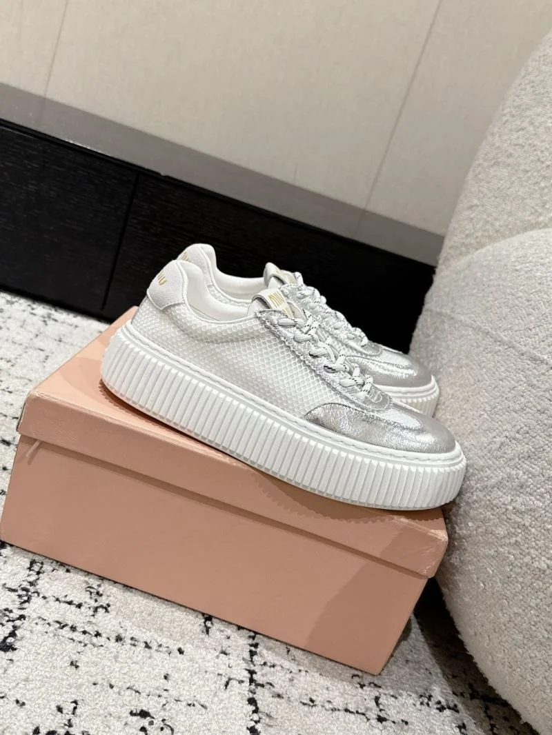 WellDesigned Miu Miu Shoes 15455