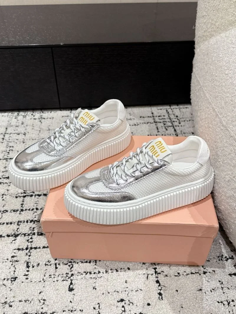 WellDesigned Miu Miu Shoes 15455