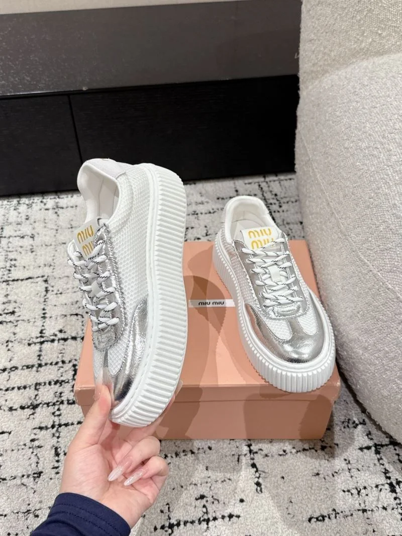 WellDesigned Miu Miu Shoes 15455