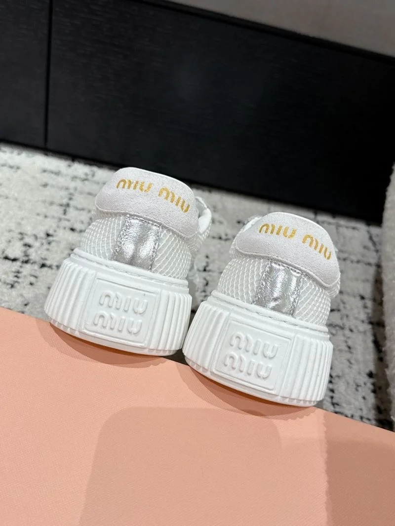 WellDesigned Miu Miu Shoes 15455