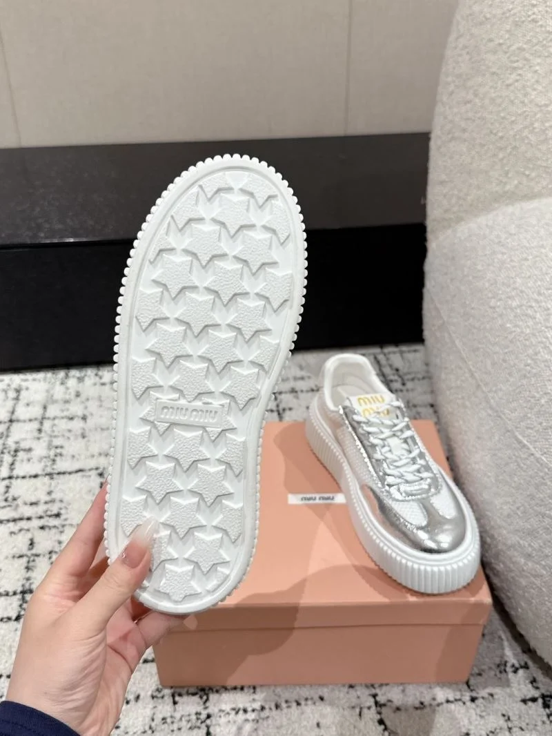WellDesigned Miu Miu Shoes 15455